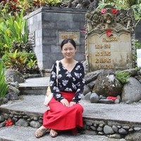 Jie Yang