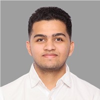Aditya Deshpande