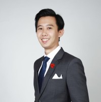 Kenneth Lim