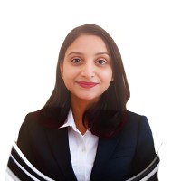 Maria Thomas Chacko