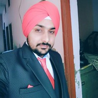 Lkhwinder Singh