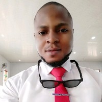 Solomon Ejenavwo