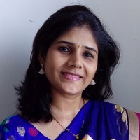 Dhanashree Parab