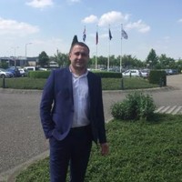 Andrey Kovkel