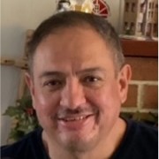 Roger Cisneros