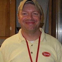 Steve Orrell