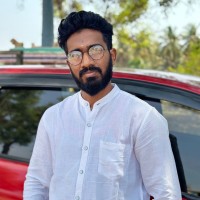 Madhankumar Selvaraj