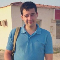 Алексей Белкин