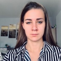 Shauna Damour