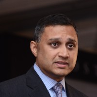 Rajiv Kumar