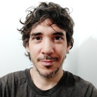 Lucas Bidoggia