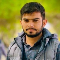 Faraz Usman