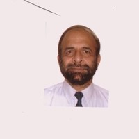 Dilip Kale
