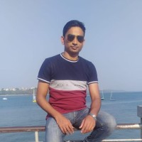 Kailash Patil
