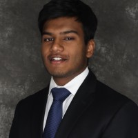 Kaushik S.