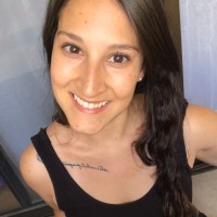 Paula Francisca Espinoza Vargas