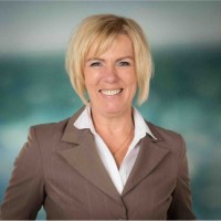 Christa Smits-Gijsbers van Wijk