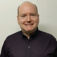 Ken Reid