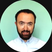 Olivier Gouriten