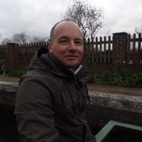 Andrew Kerrwood