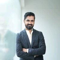 Avinash Hebbar