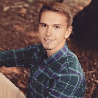Austin Hansberger