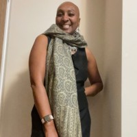 Tammy M Sanderson, MSW,LICDC,CEI,RA