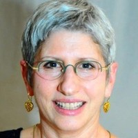 Cynthia Dillon