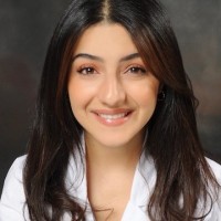 Mary Stephanie Youssef