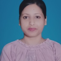 Sanyogita Chaurasiya