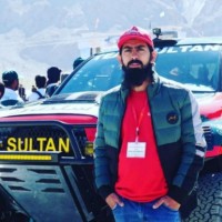 Muhammad Awais