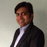 Ashok Nadoda