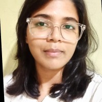 Prangya Parimita Patra