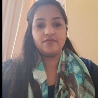 Vani Jayati Garg