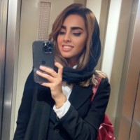 Mobina Dehghani