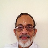 Chandrasekaran Srinivasan