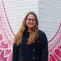 Larissa van den Berg