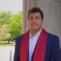 Caleb Ellison