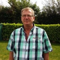 Adrie Verheul