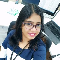 Priyanka Age