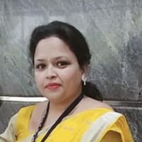 Preeti Goyal