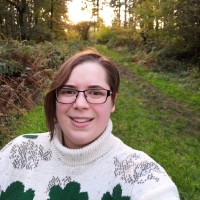 Mary Woods