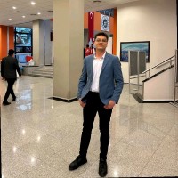 Can Bilgen