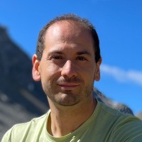 Luca Banchero