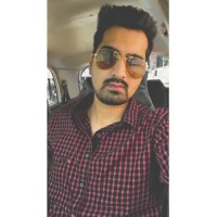 Yugdeep Singh Solanki