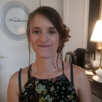 ESTELLE DESISLES