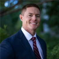Alex Nielsen CFA, MBA, MSF