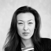 Sasha Ocheretinskaya