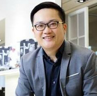 James Lo
