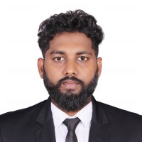 ISHAN DIAS